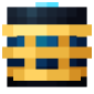 2D Render Front