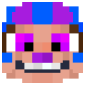 2D Render Front