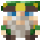 2D Render Front