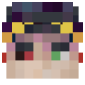 2D Render Front