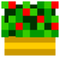 2D Render Front