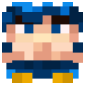 2D Render Front