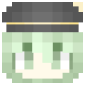 2D Render Front