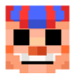 2D Render Front