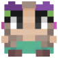 2D Render Front