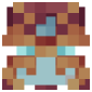 2D Render Front