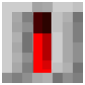 2D Render Front