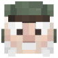2D Render Front