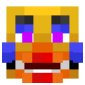 2D Render Front