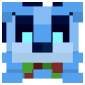 2D Render Front