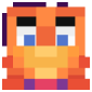 2D Render Front