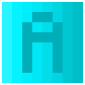2D Render Front