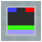 2D Render Front