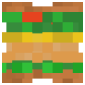2D Render Front