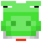 2D Render Front