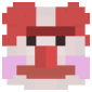 2D Render Front