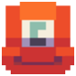 2D Render Front