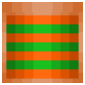 2D Render Front