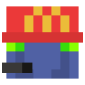 2D Render Front