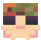 2D Render Front