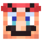 2D Render Front