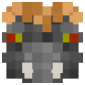 2D Render Front