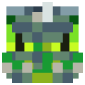 2D Render Front