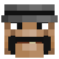 2D Render Front
