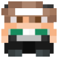 2D Render Front