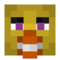 2D Render Front