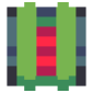 2D Render Front