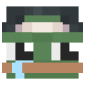 2D Render Front