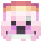 2D Render Front