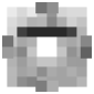2D Render Front