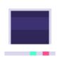 2D Render Front