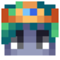 2D Render Front