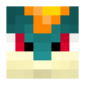 2D Render Front