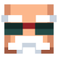 2D Render Front