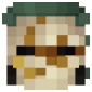2D Render Front