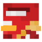 2D Render Front