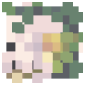 2D Render Front