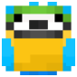 2D Render Front