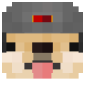 2D Render Front