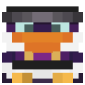 2D Render Front