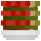 2D Render Front