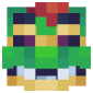 2D Render Front