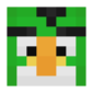 2D Render Front