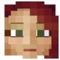 2D Render Front