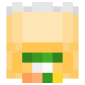 2D Render Front