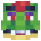 2D Render Front